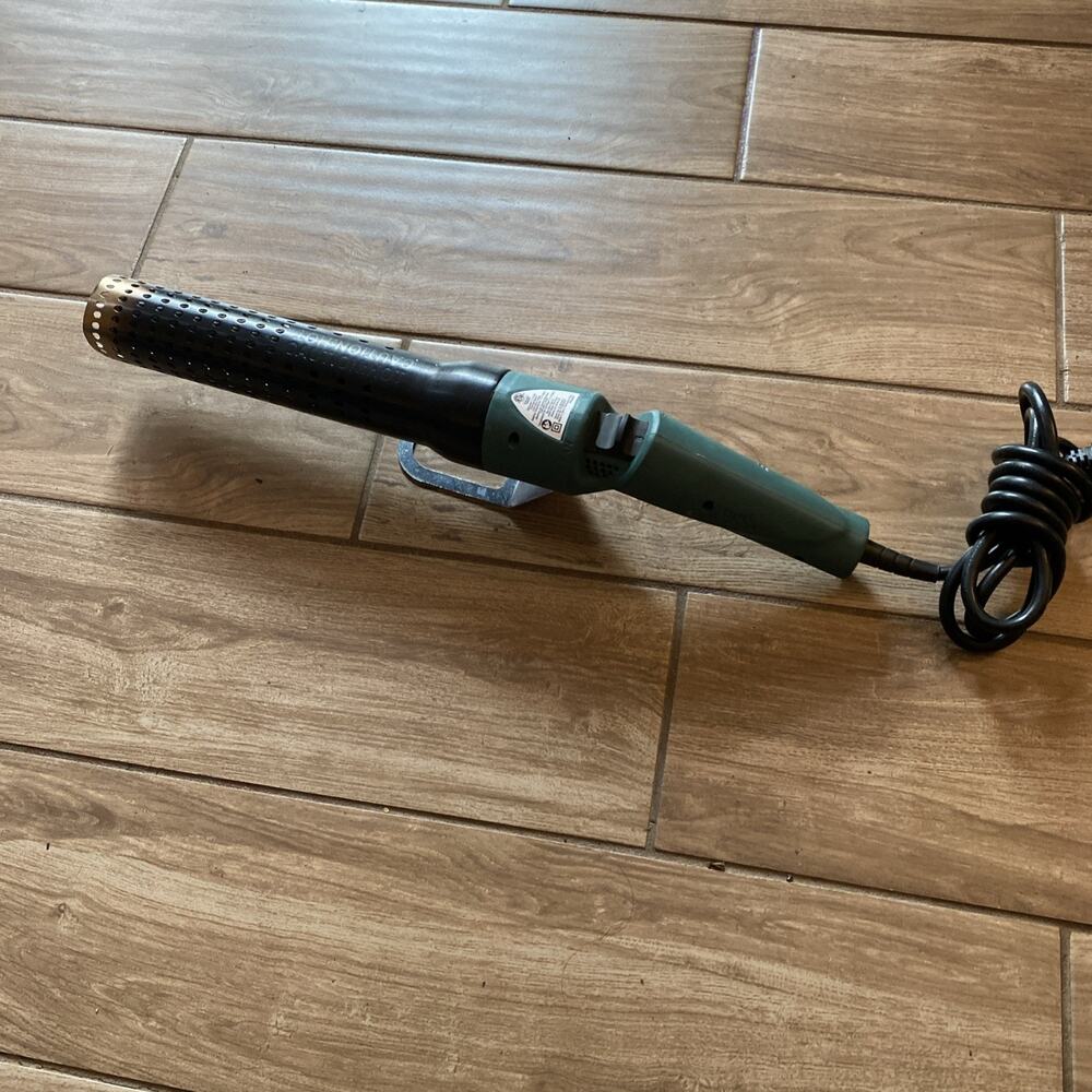 BIG GREEN EGG EGGNITER ELECTRIC CHARCOAL IGNITER
